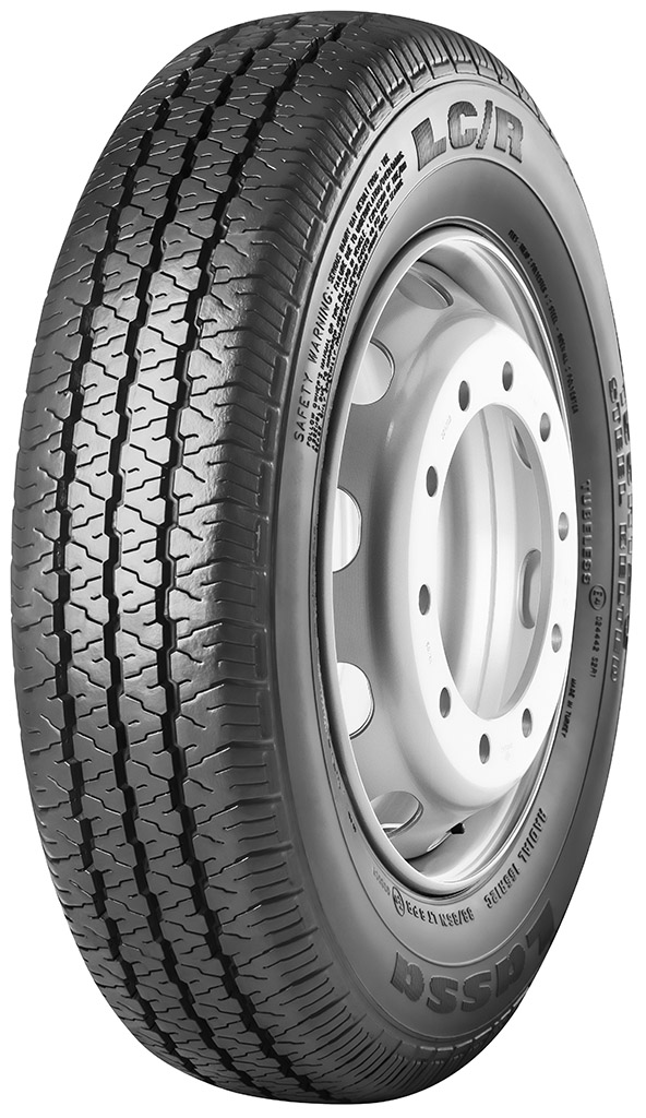 Lassa - 205/65R15C LC/R 102/100R