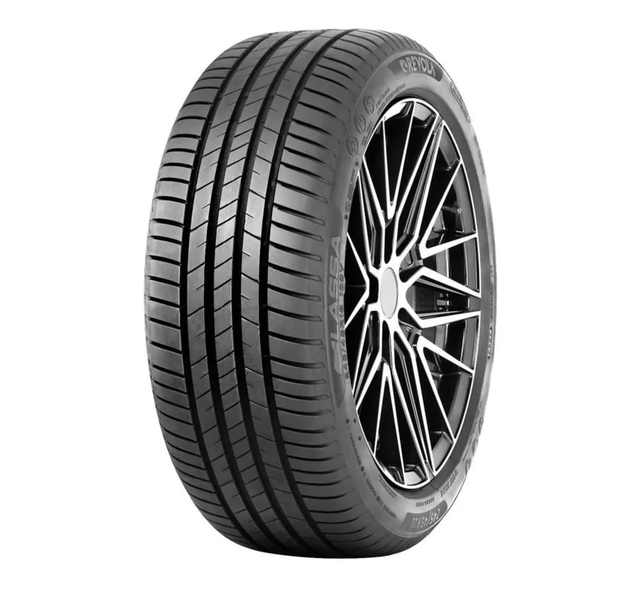 Lassa - 195/50R16 REVOLA 88V XL