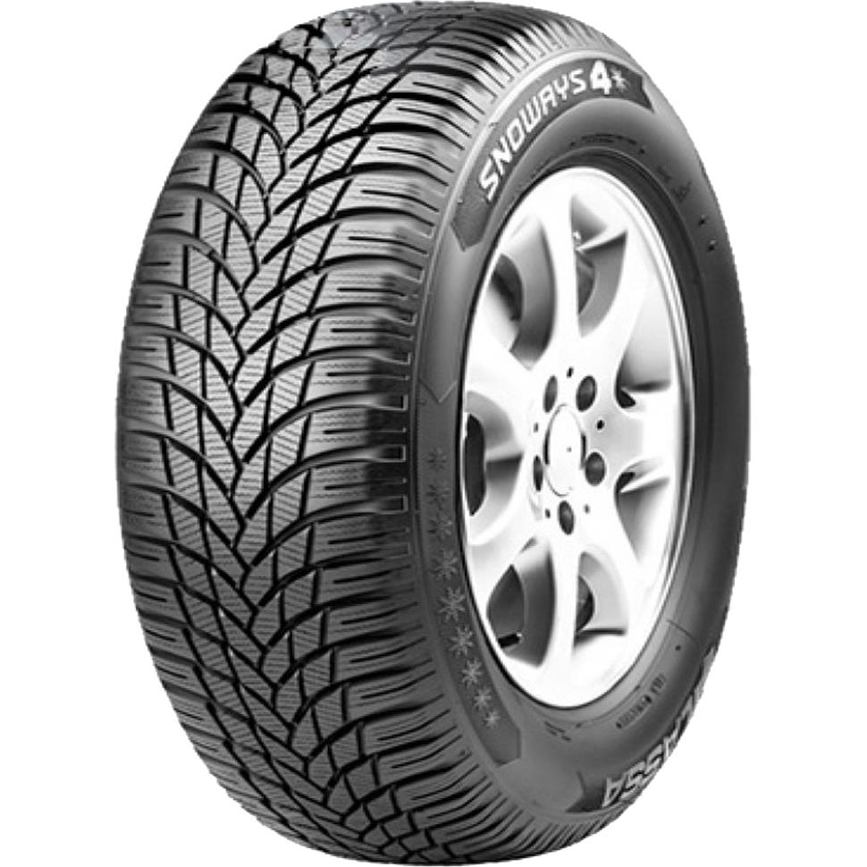 Lassa - 195/60R16 SNOWAYS 4+ 89H