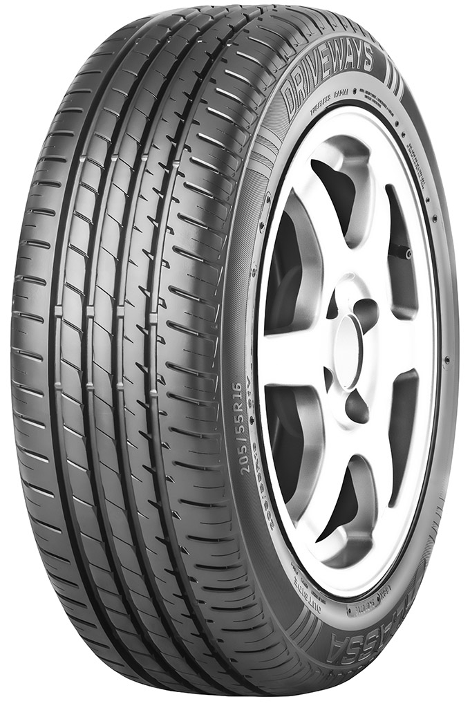 Lassa - 205/45R16 DRIVEWAYS 87W XL