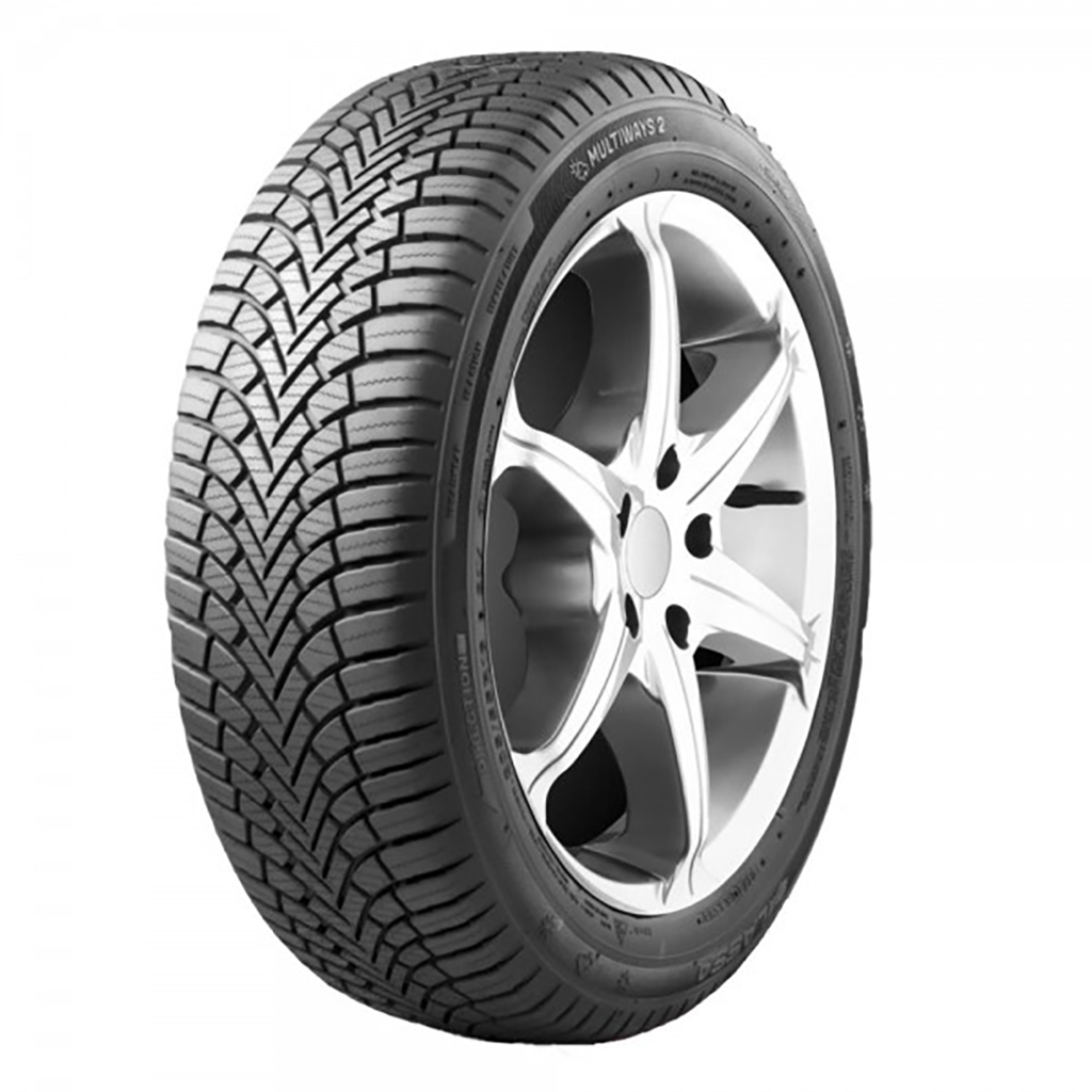 Lassa - 215/55R16  97V XL MULTIWAYS 2 M+S