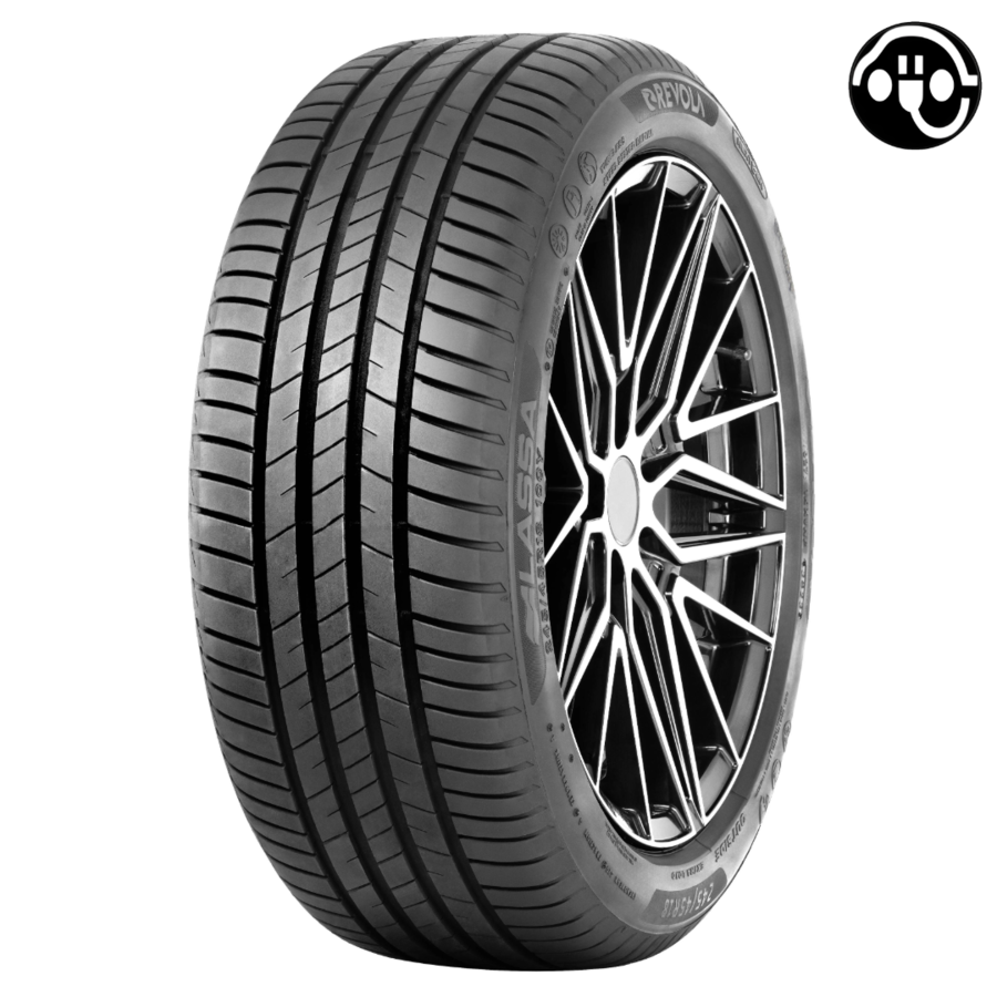 Lassa - 215/40R17 REVOLA 87W XL