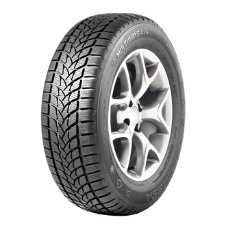 Lassa - 225/65R17 MULTIWAYS 4X4 106H