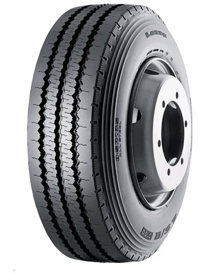 Lassa - 8.5R17.5 LS/R3100 121/120M