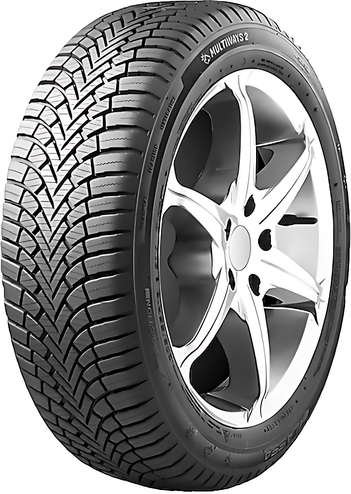 Lassa - 235/60R16 104H XL MULTIWAYS 2 M+S