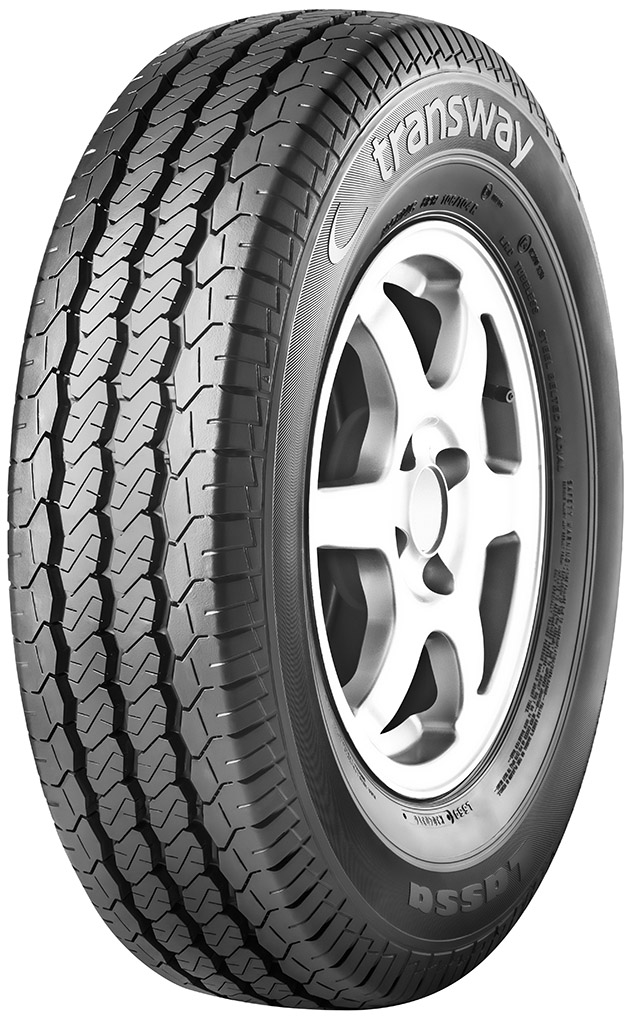 Lassa - 185/75R16C TRANSWAY 8PR 104/102R