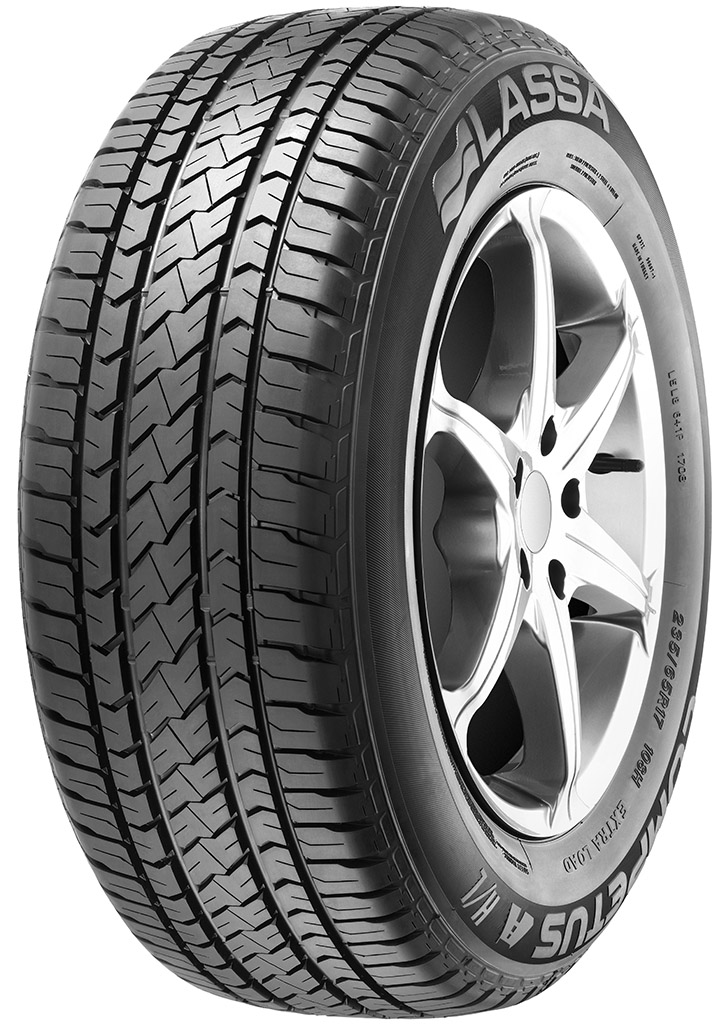 Lassa - 215/70R16 COMPETUS H/L 100H