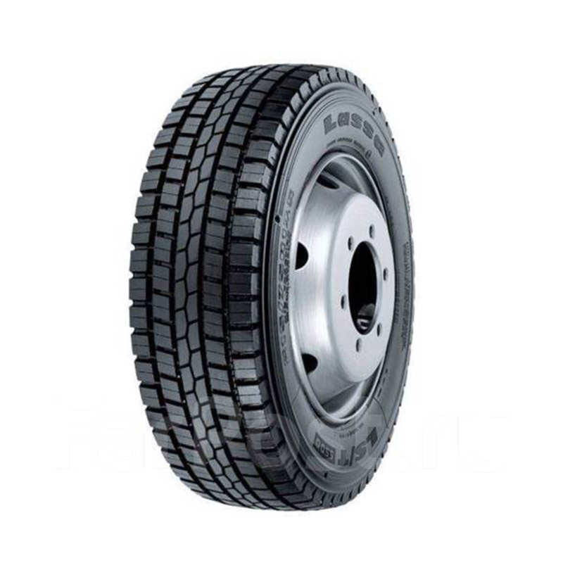 Lassa - 245/75R17.5 LS/T5500 134/132M