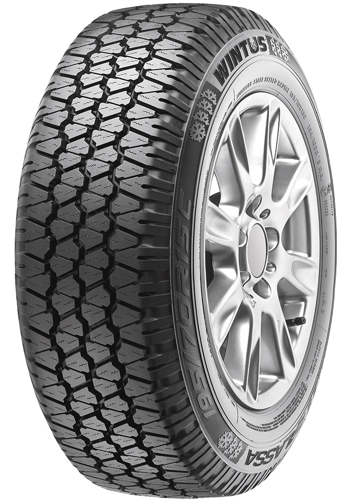 Lassa - 175/75R16C WINTUS 101/99Q