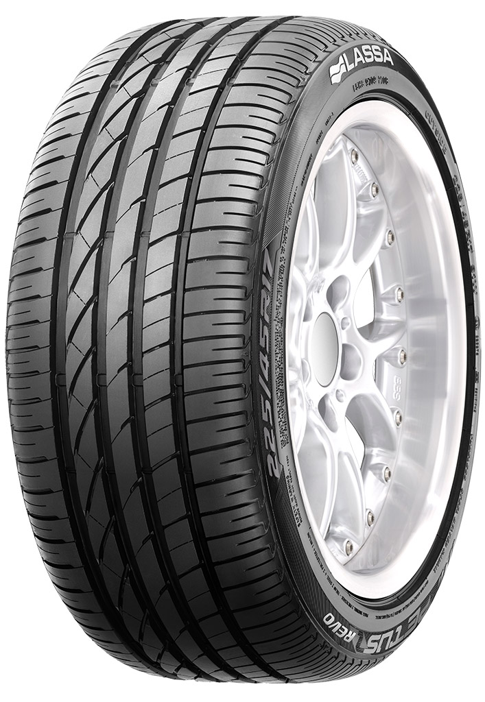 Lassa - 215/60R16 IMPETUS REVO 99H XL