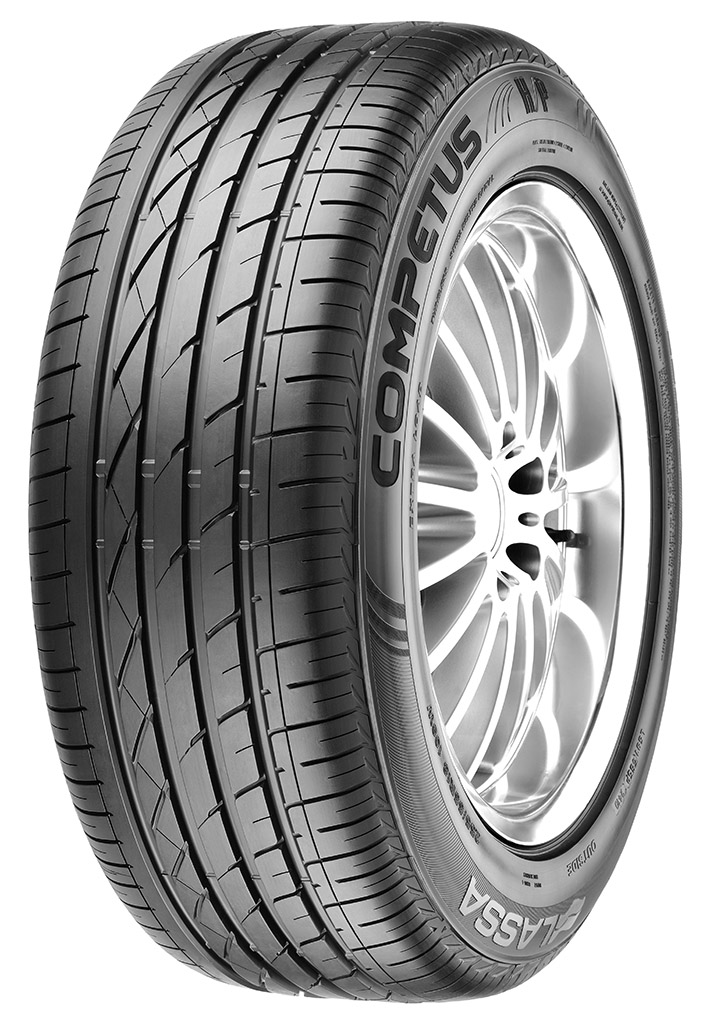 Lassa - 235/60R18 COMPETUS H/P 107W XL