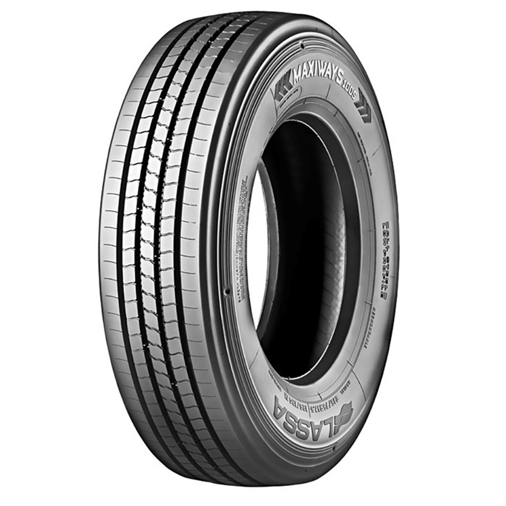 Lassa - 215/75R17.5 MAXIWAYS 100S 126/124M  M+S(SFM) ÖN