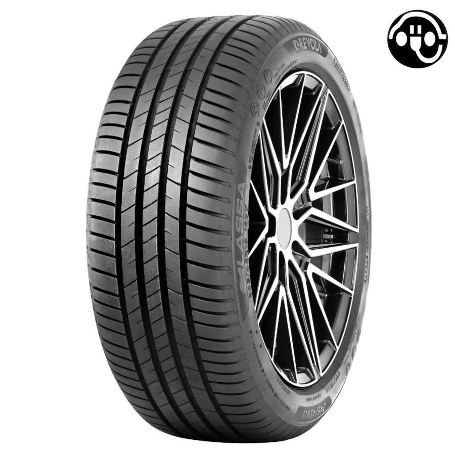 Lassa - 205/50R17 REVOLA 93W EV XL