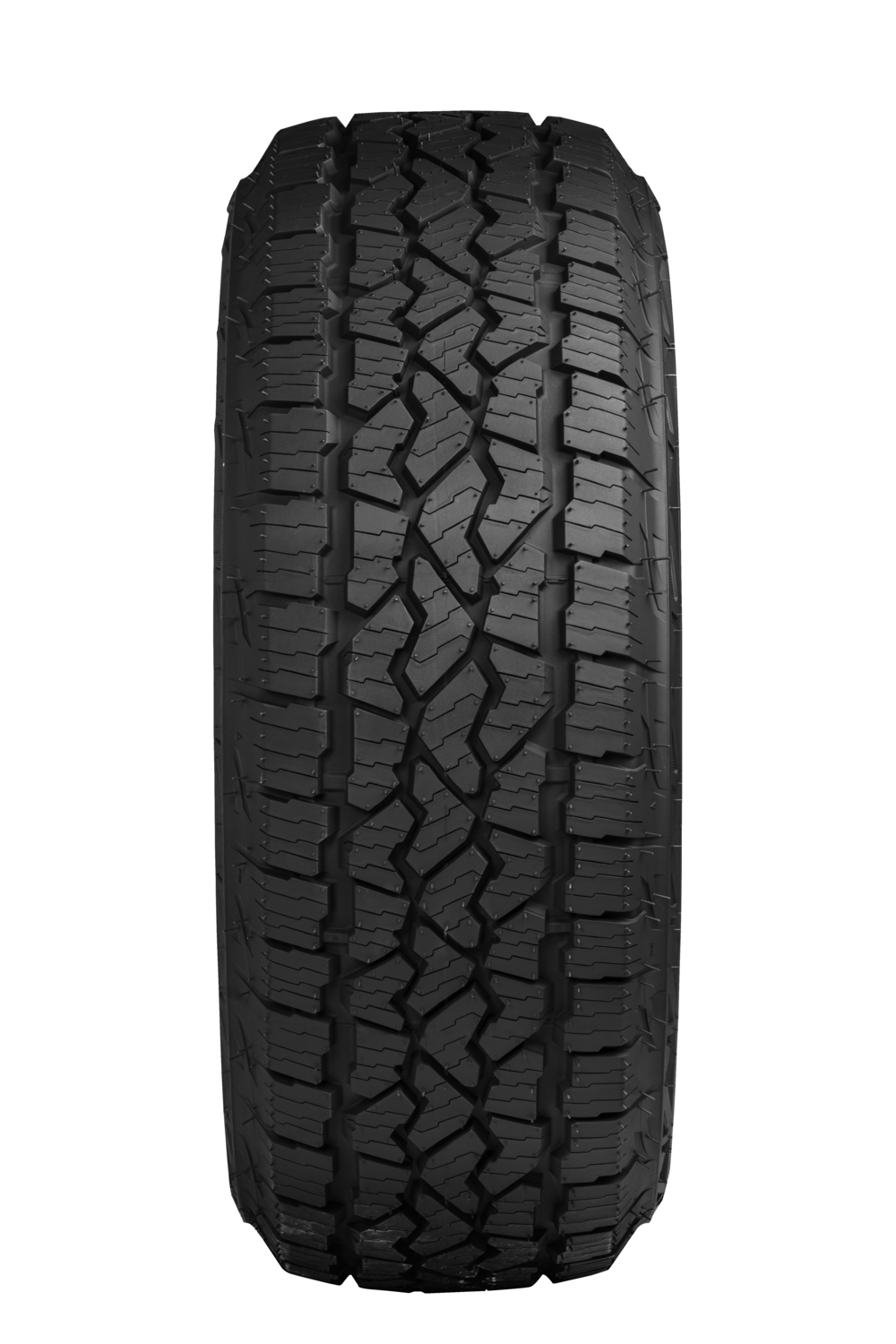 Lassa - 255/65R17 COMPETUS A/T3 110T M+S