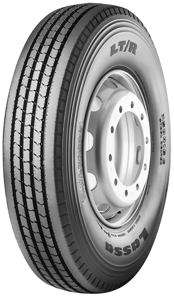 Lassa - 6.50R16 LT/R LT 108/107M TT