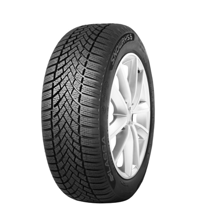 Lassa - 235/45R18 SNOWAYS 5 98V XL