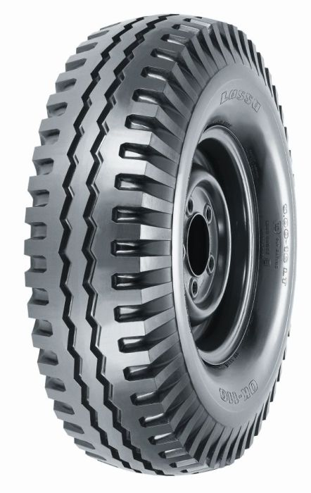 Lassa - 9.00-16 OK110 14PR RÖMORK TYRES 132/128K